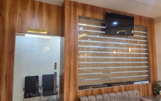 Hotel Shubh Mangal Grand