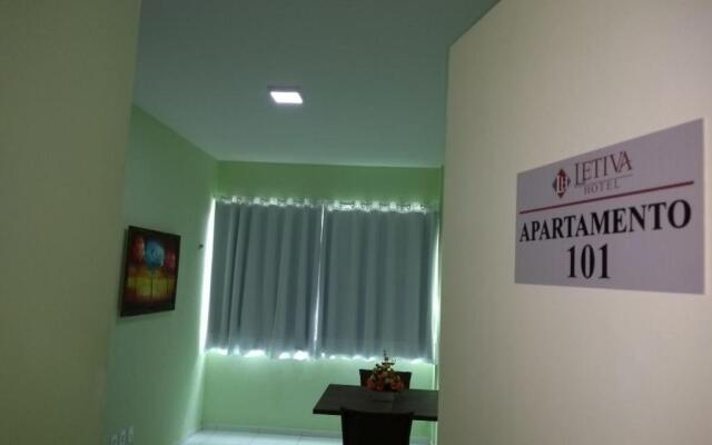 Letiva Hotel