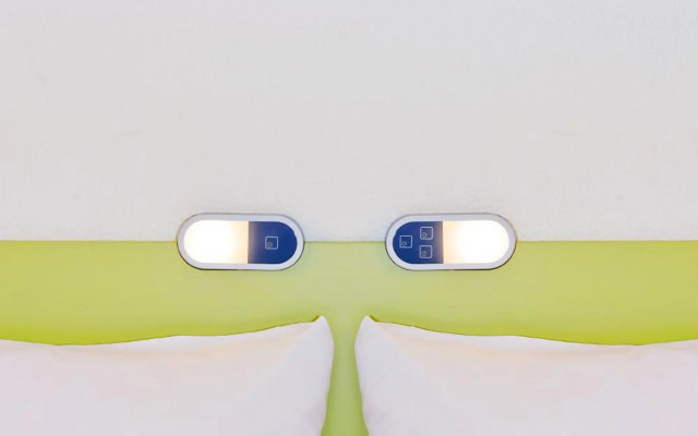 ibis budget Lyon Saint Genis Laval