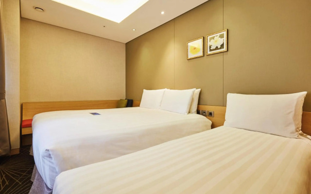 Days Hotel by Wyndham Seoul Myeongdong