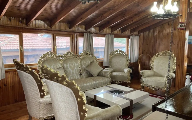 Sea view Villa in Üsküdar