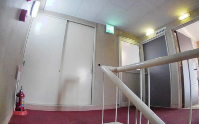 Setouchi Triennale Hotel - Hostel