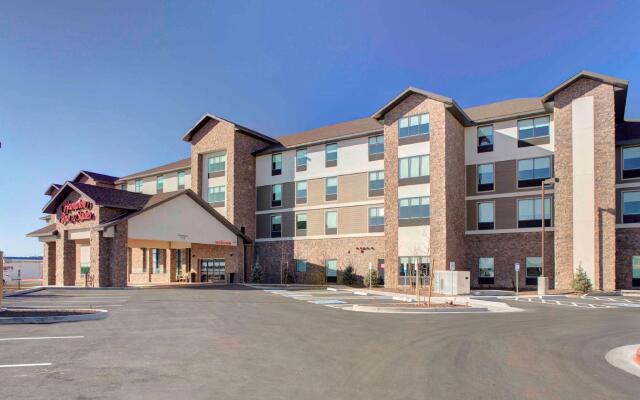 Hampton Inn & Suites Flagstaff East