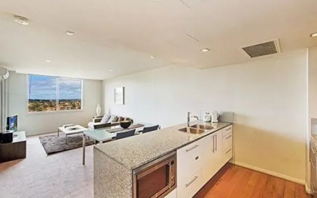 Wyndel Apartments North Sydney - Harbour Watch