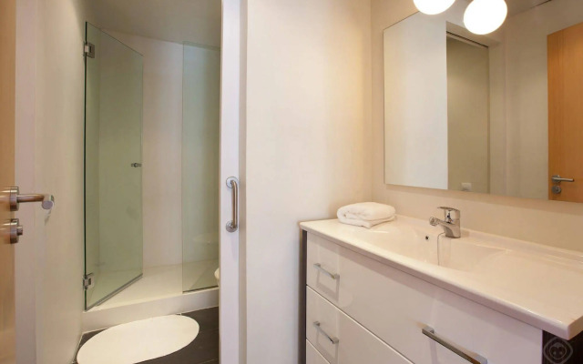 The Streets Apartments