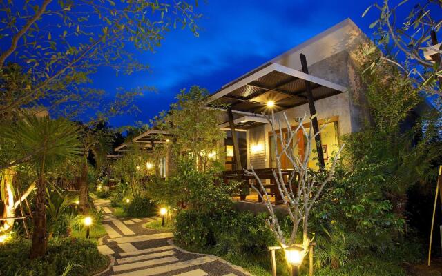 Mangrove Villa