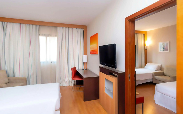 Novotel Campo Grande