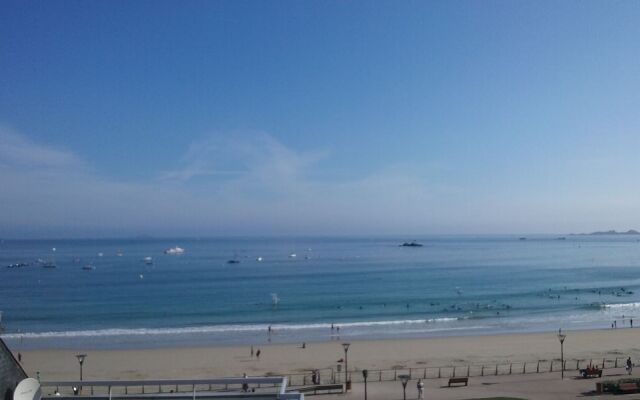 Appartement Le Ker Bleu