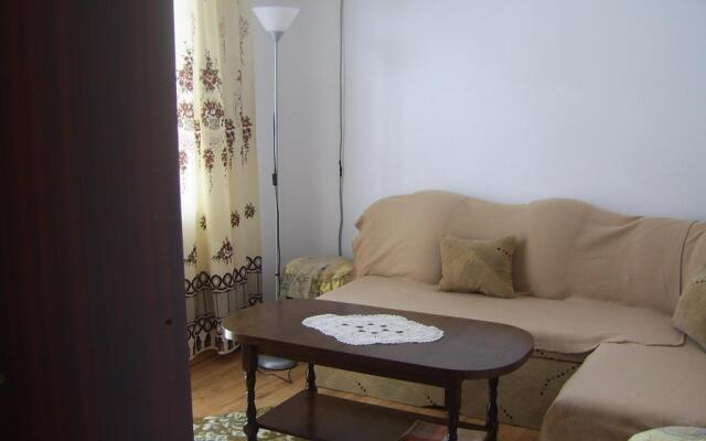 Apartment Old Town Sozopol