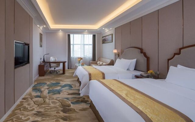 Vienna  Hotel Zhong Da Branch