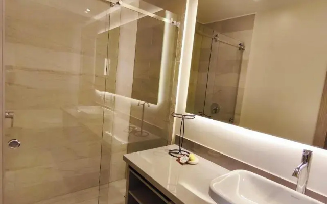 New Coliving Ecuador Luxury Residences