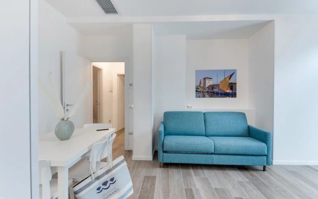 Elegance Suite Apartments - Siroli Collection