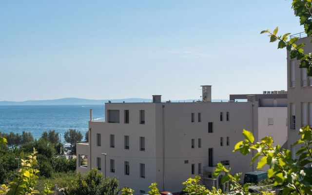 Luxury Rooms near Beach 1