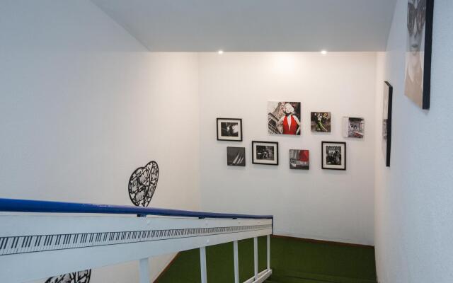 Jazz House Hostel