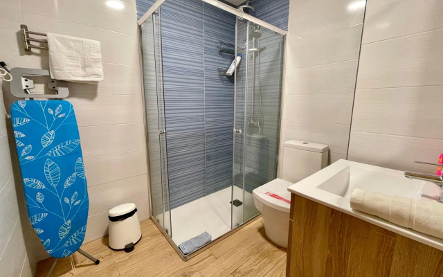 Sunny Home Holidays 360º