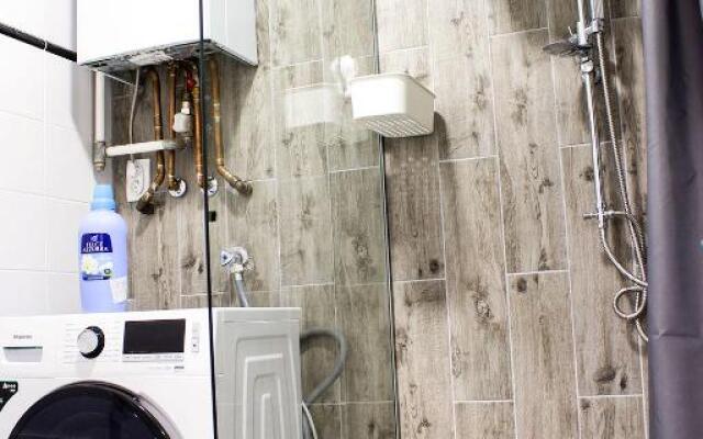 Zagreb Creative Apartments APP 3