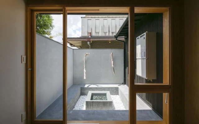 Machiya Hotel YANAGI