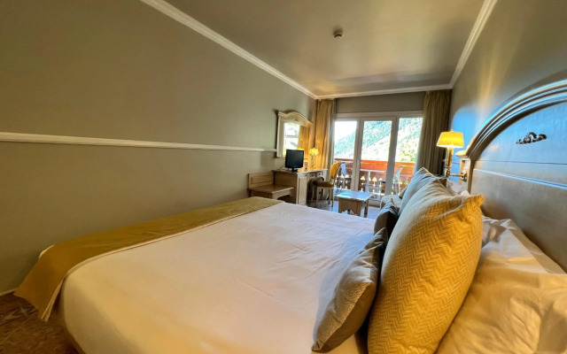 Xalet Bringue Hotel & Spa