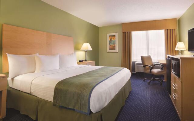 Park Inn by Radisson Albany, GA