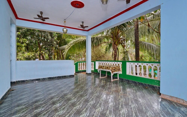 Spartan Inn by Oyo Rooms
