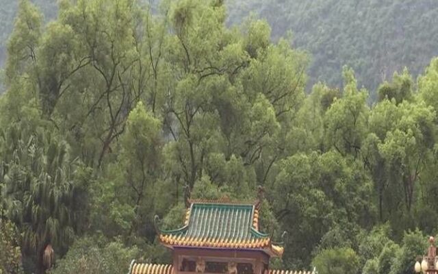 Grand Rezen Hotel Yangshuo