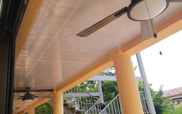 Villa Teresita - Coco Hilltop Sunset