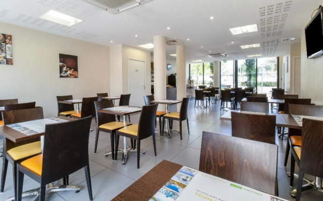 All Suites Appart Hôtel | Pau - Zénith