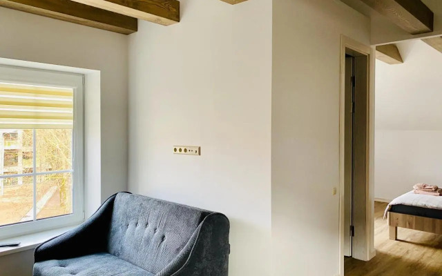 Kaunas Castle Apartments - Studio