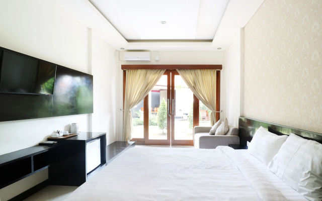 The Umah Pandawa Homestay and Villas