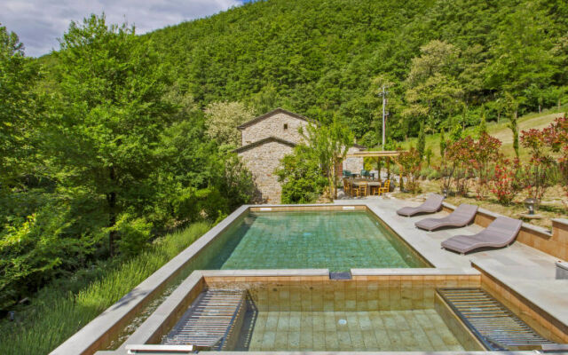 Locazione turistica La Valchiera