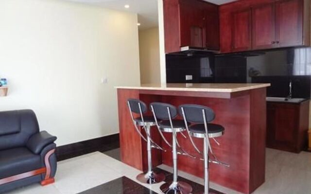 Helina Hotel