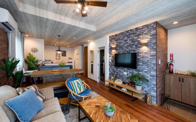 Ginowan - House / Vacation STAY 53141