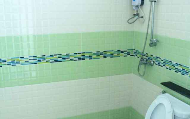 The Moonlight Resort