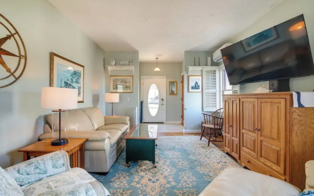 Scituate Vacation Rental - Walk to the Beach!