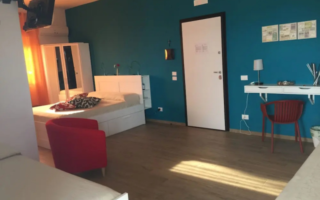B&B Vista sul Mare