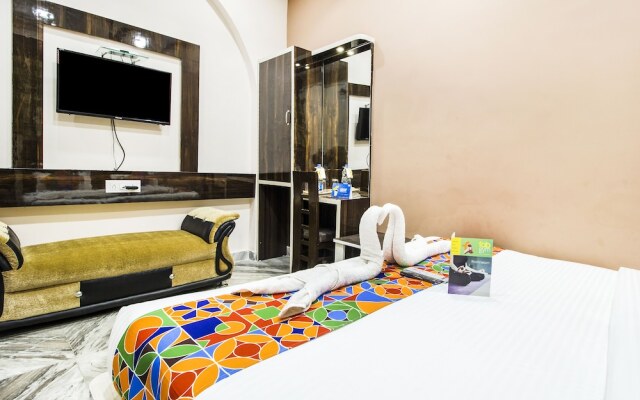 FabHotel Sant Homestay Golden Temple