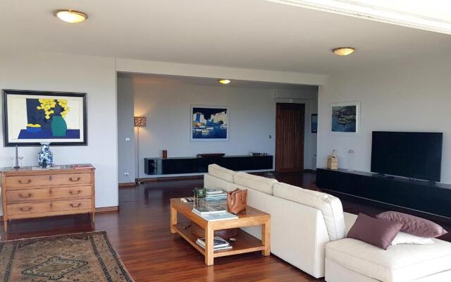 Teava apartment