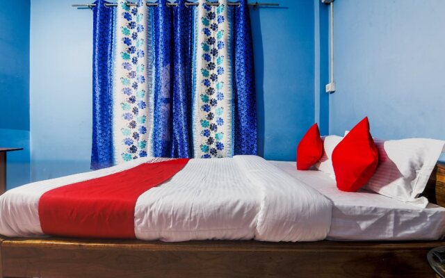 Atithi Niwas By OYO Rooms