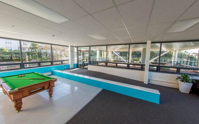 Te Puni Accommodation