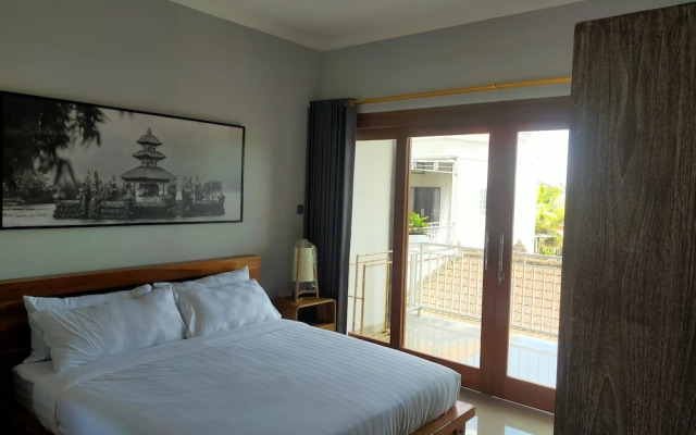 Kubu Gena Guesthouse Canggu