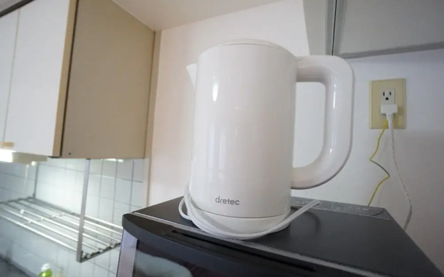 Apartment Takamatsu DOR0078E