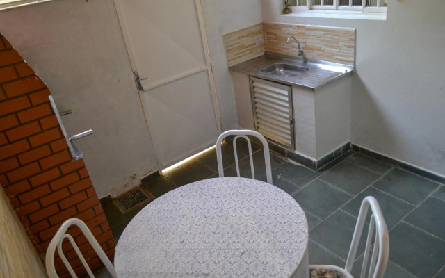 Condomínio Vila Paradiso