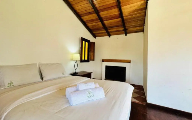 Mckay's Quinta