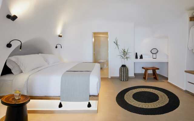 WeSense by Caldera Houses