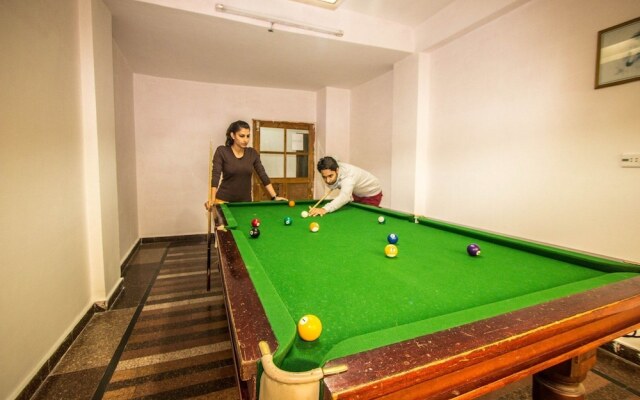 Hotel Kalinga Grand