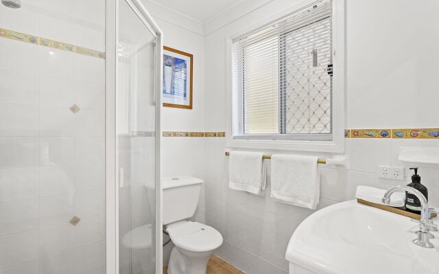 Rocky Point Road, Fingal Retreat, 01, 138