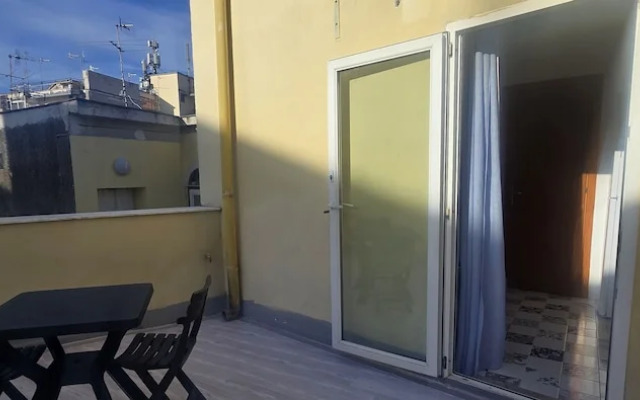 La Dimora Di Parthenope