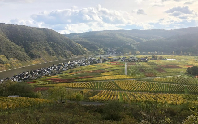 Ferienwohnung Probst