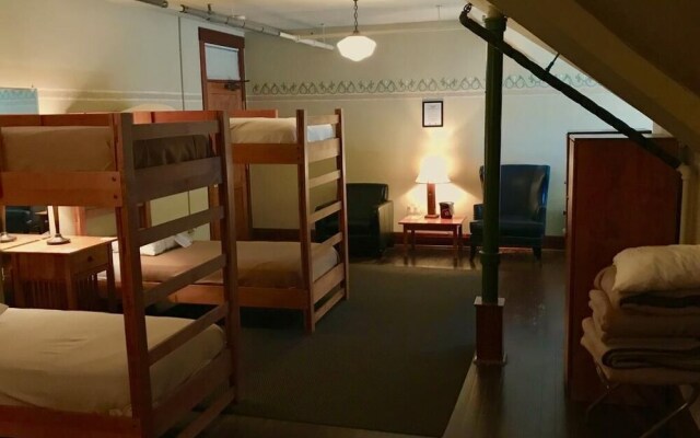 McMenamins Edgefield