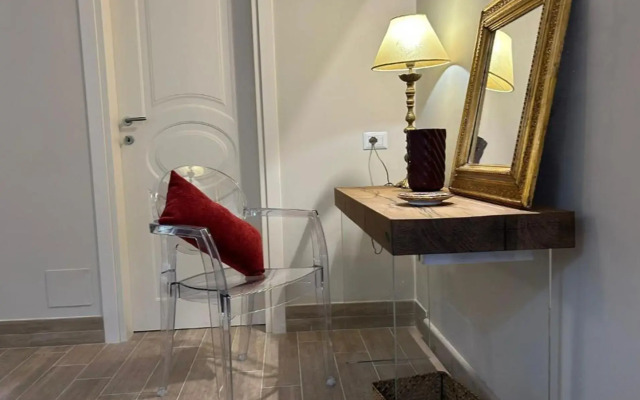 B&B La Fabbrica di San Pietro